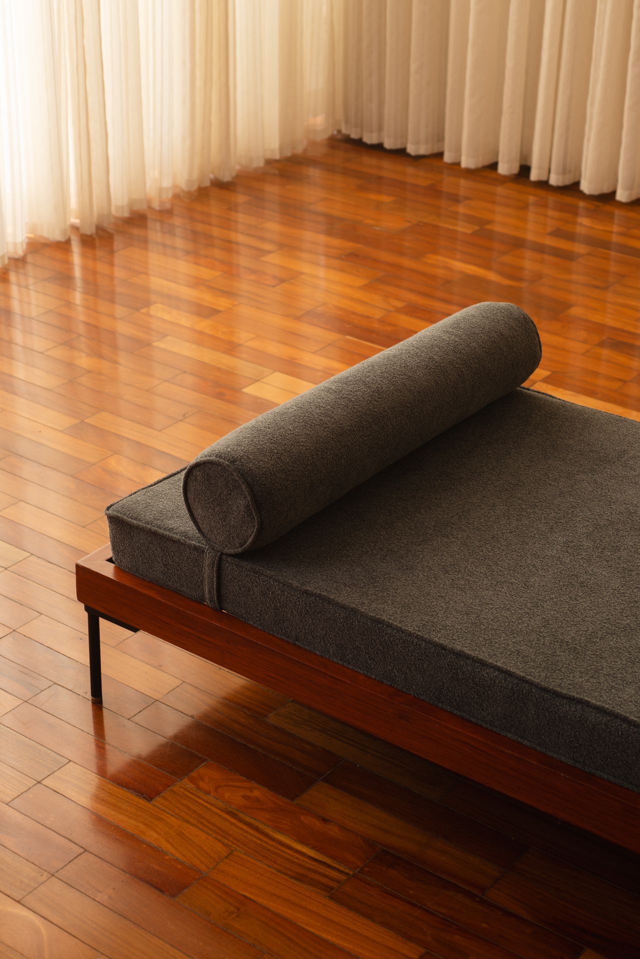 Daybed Unilabor, Geraldo de Barros