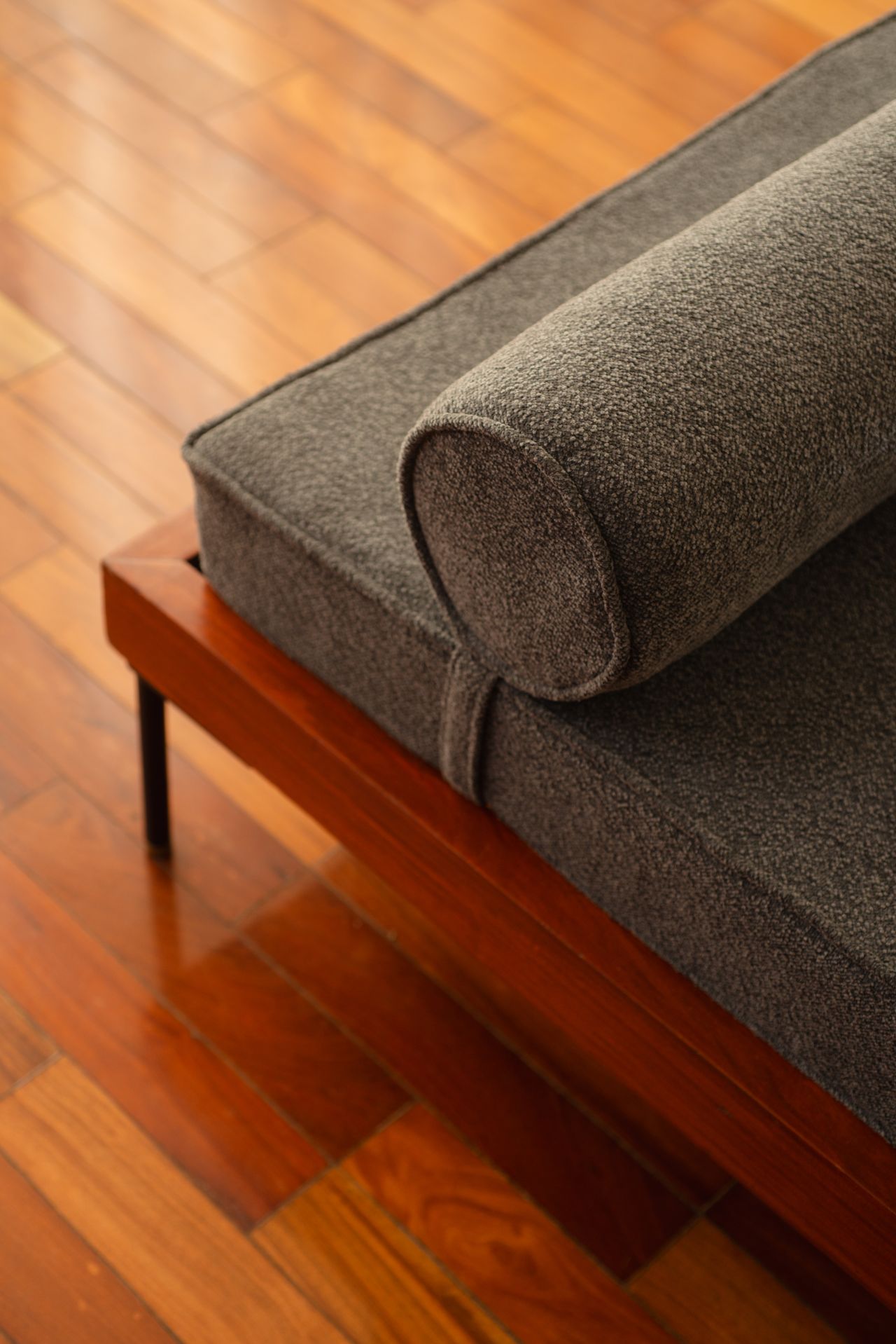 Daybed Unilabor, Geraldo de Barros