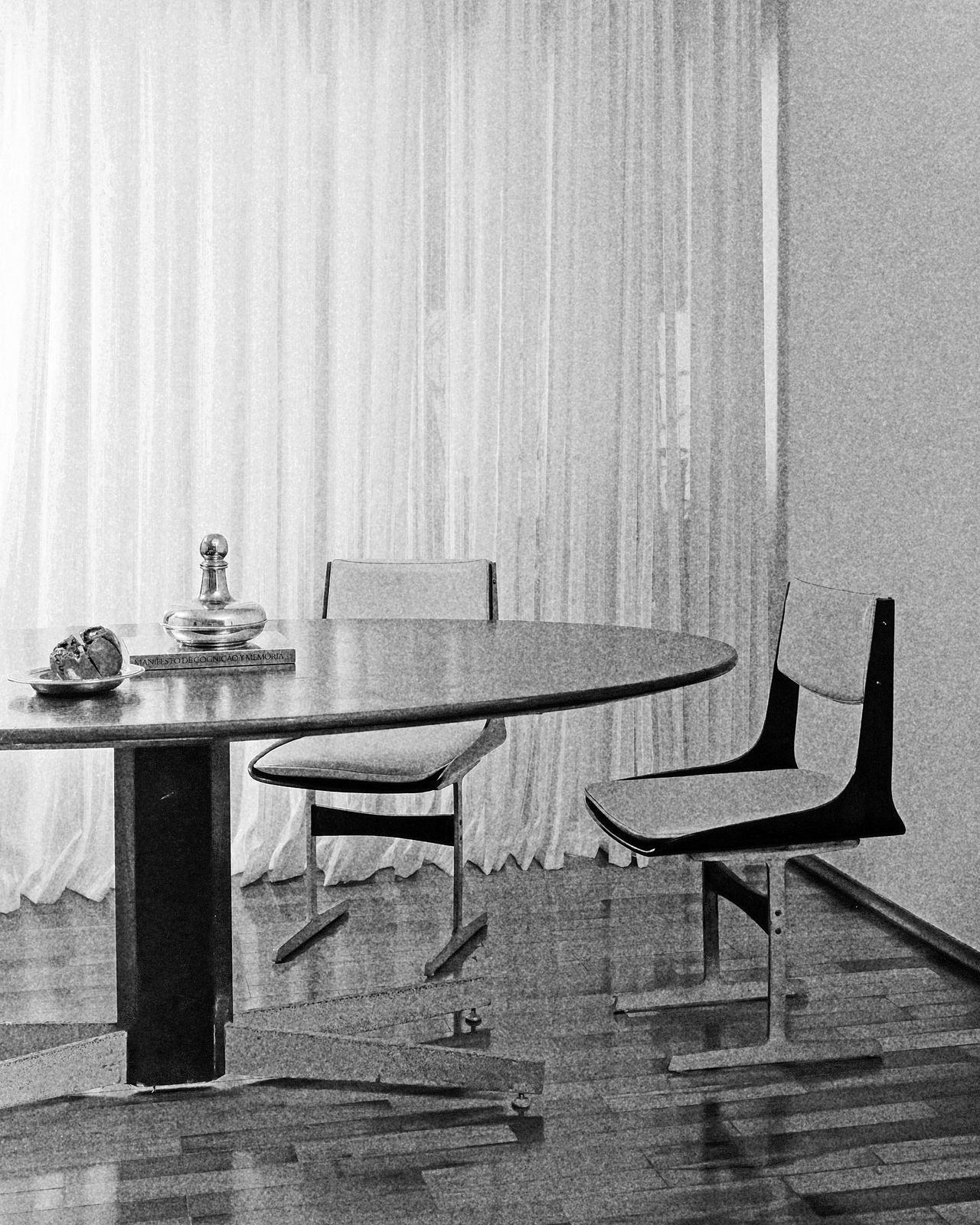 Mesa de jantar, JD Móveis e Decorações