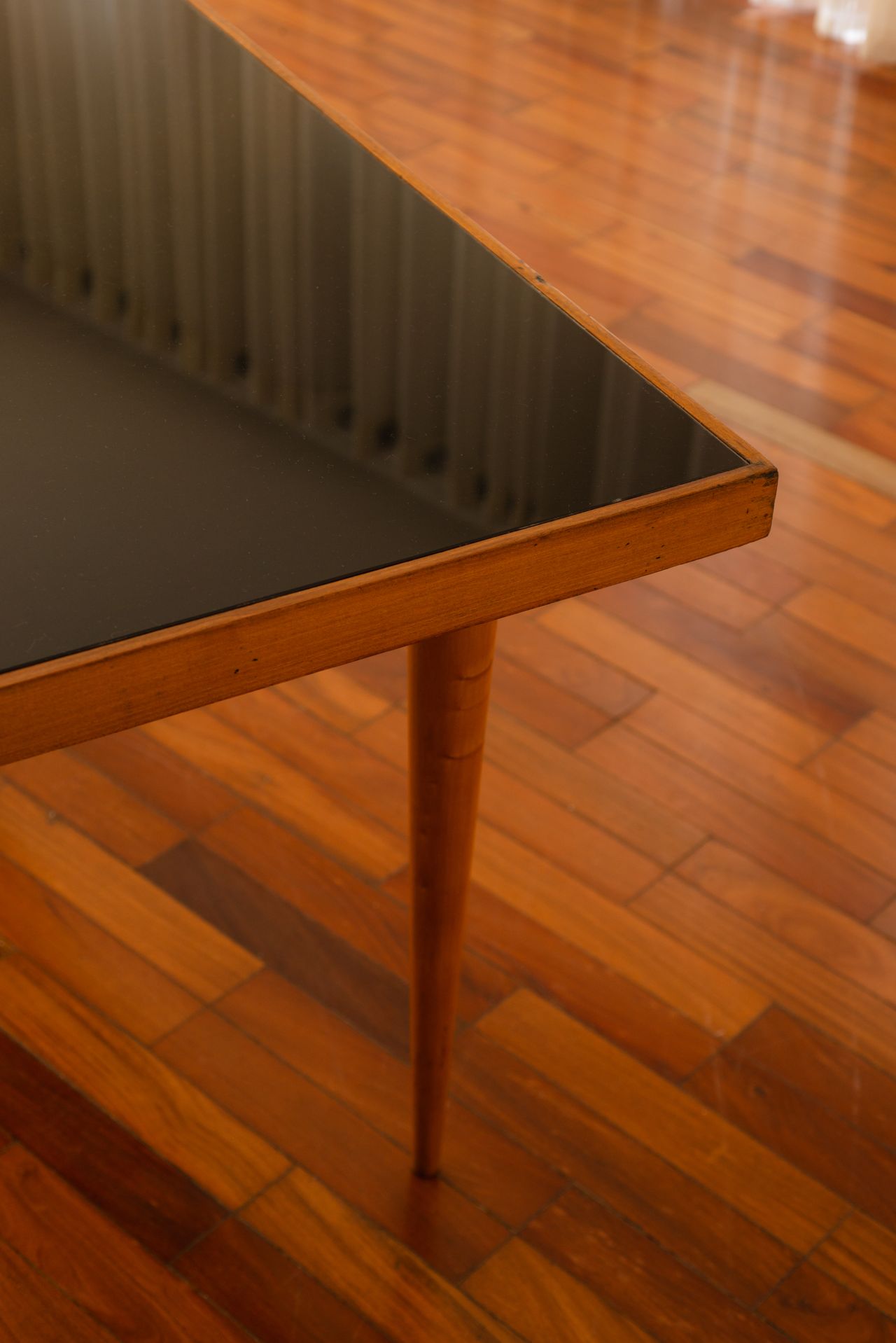 Mesa de jantar, Autor desconhecido